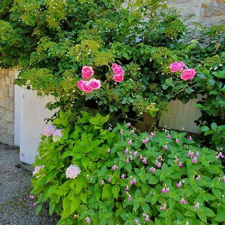 Au Calme Chez L'Habitant Foulayronnes エクステリア 写真