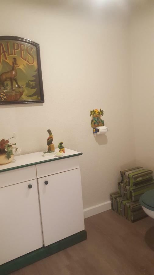 Au Calme Chez L'Habitant Foulayronnes エクステリア 写真